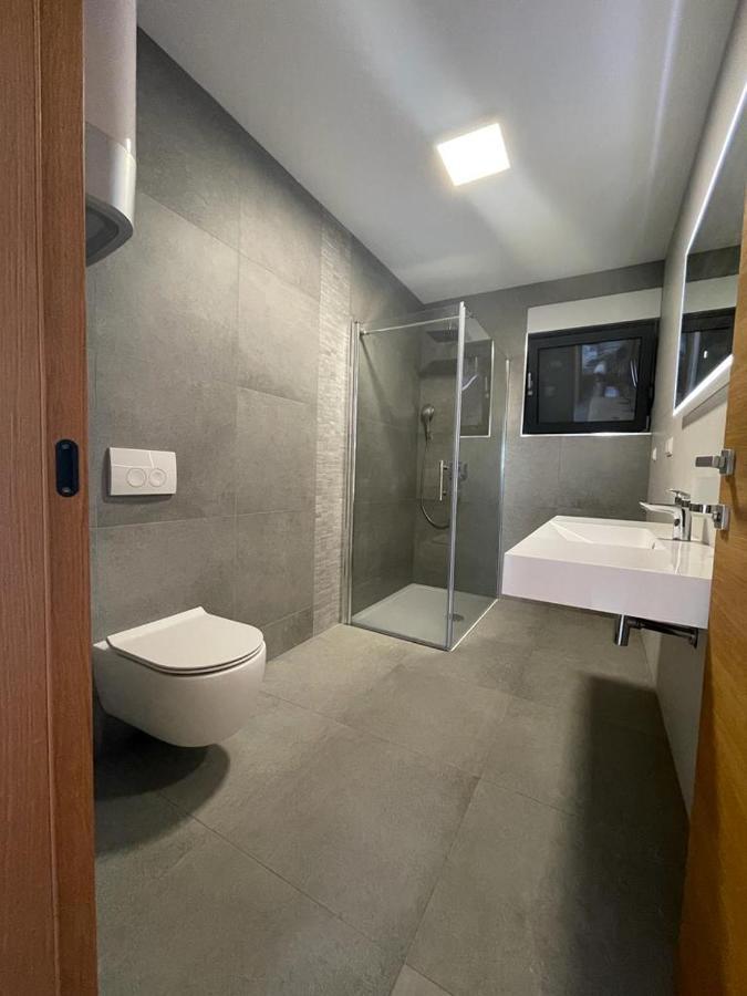 Velebit View Apartment Vir Exterior photo