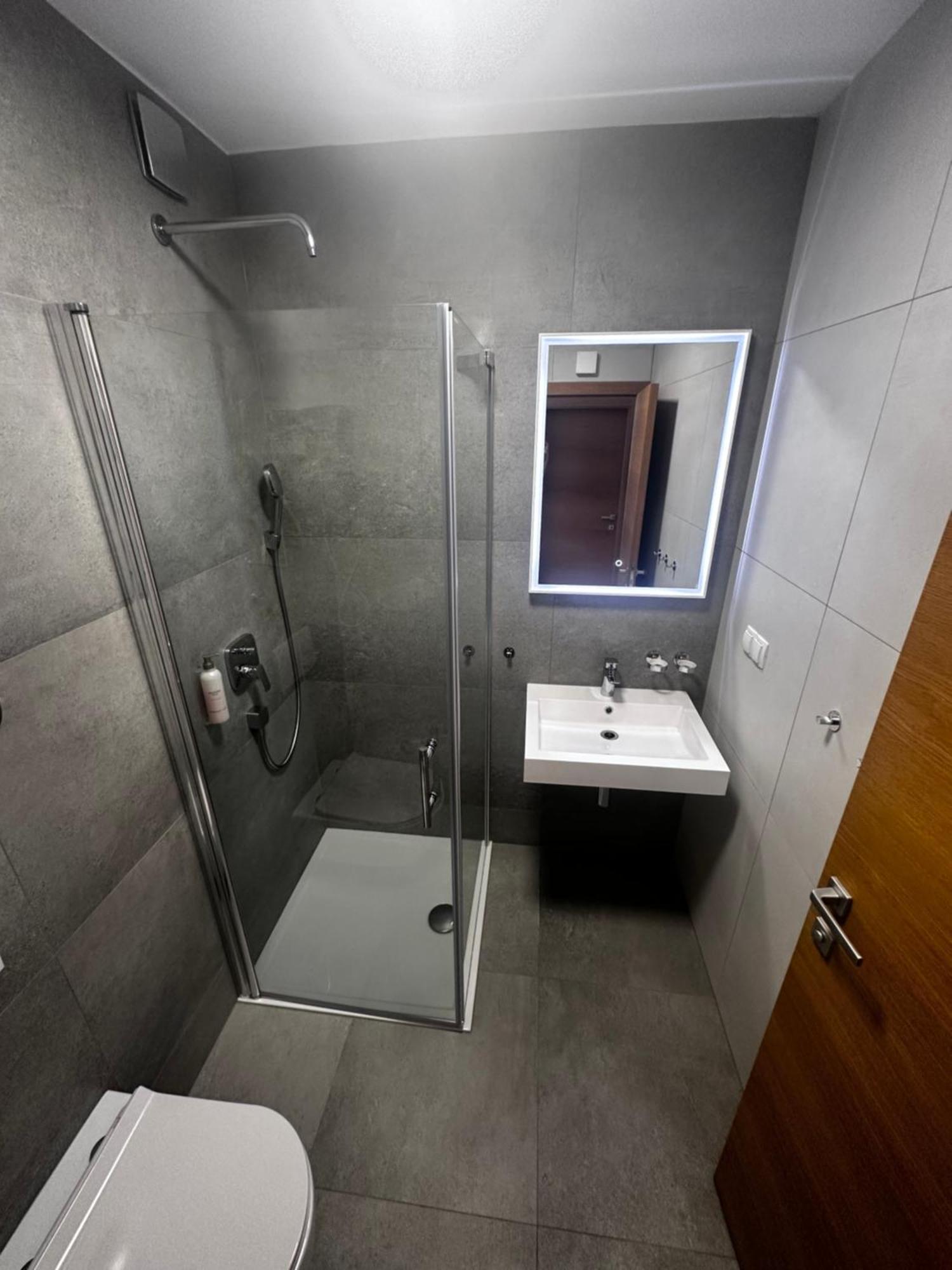 Velebit View Apartment Vir Exterior photo