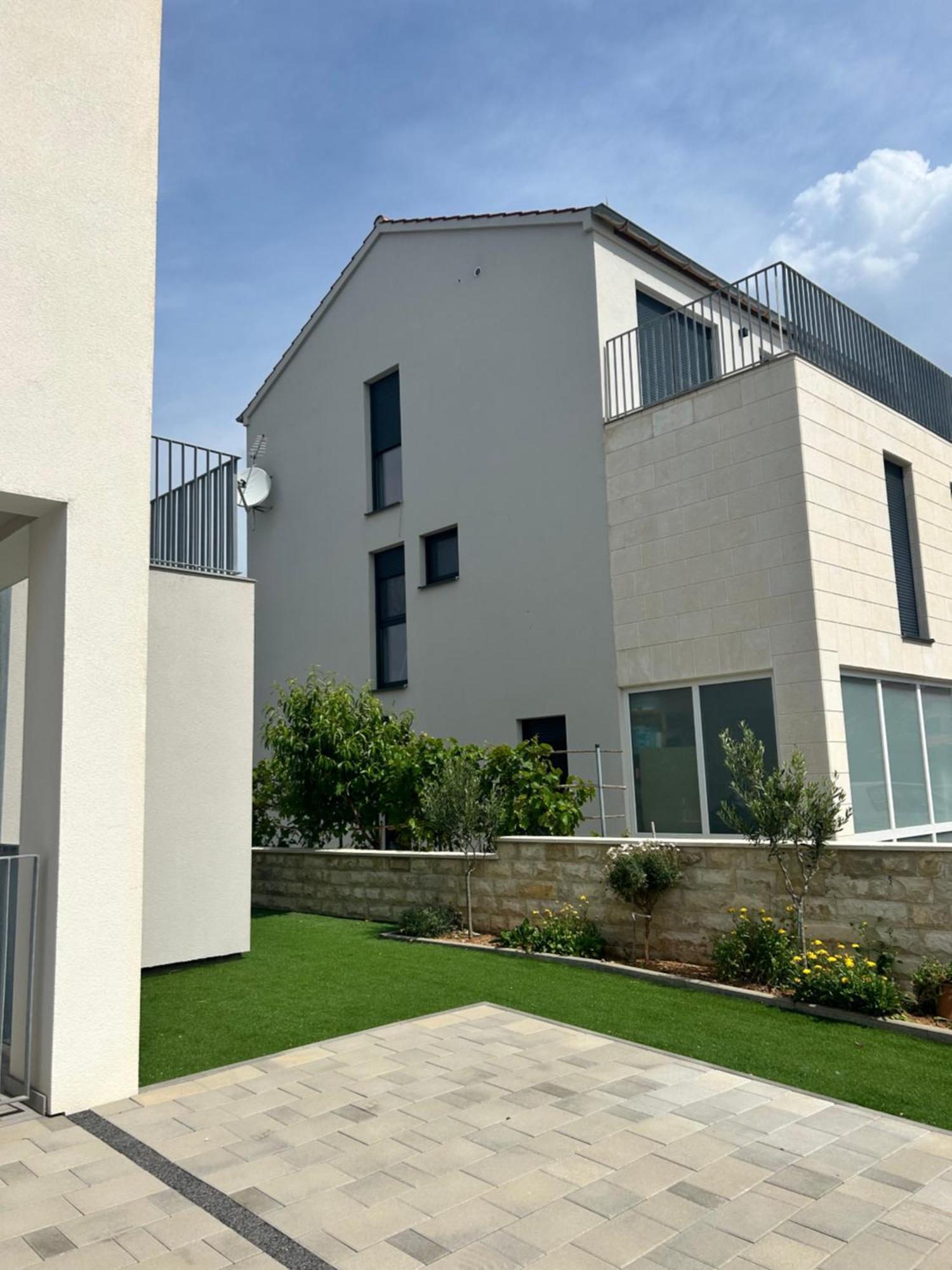Velebit View Apartment Vir Exterior photo