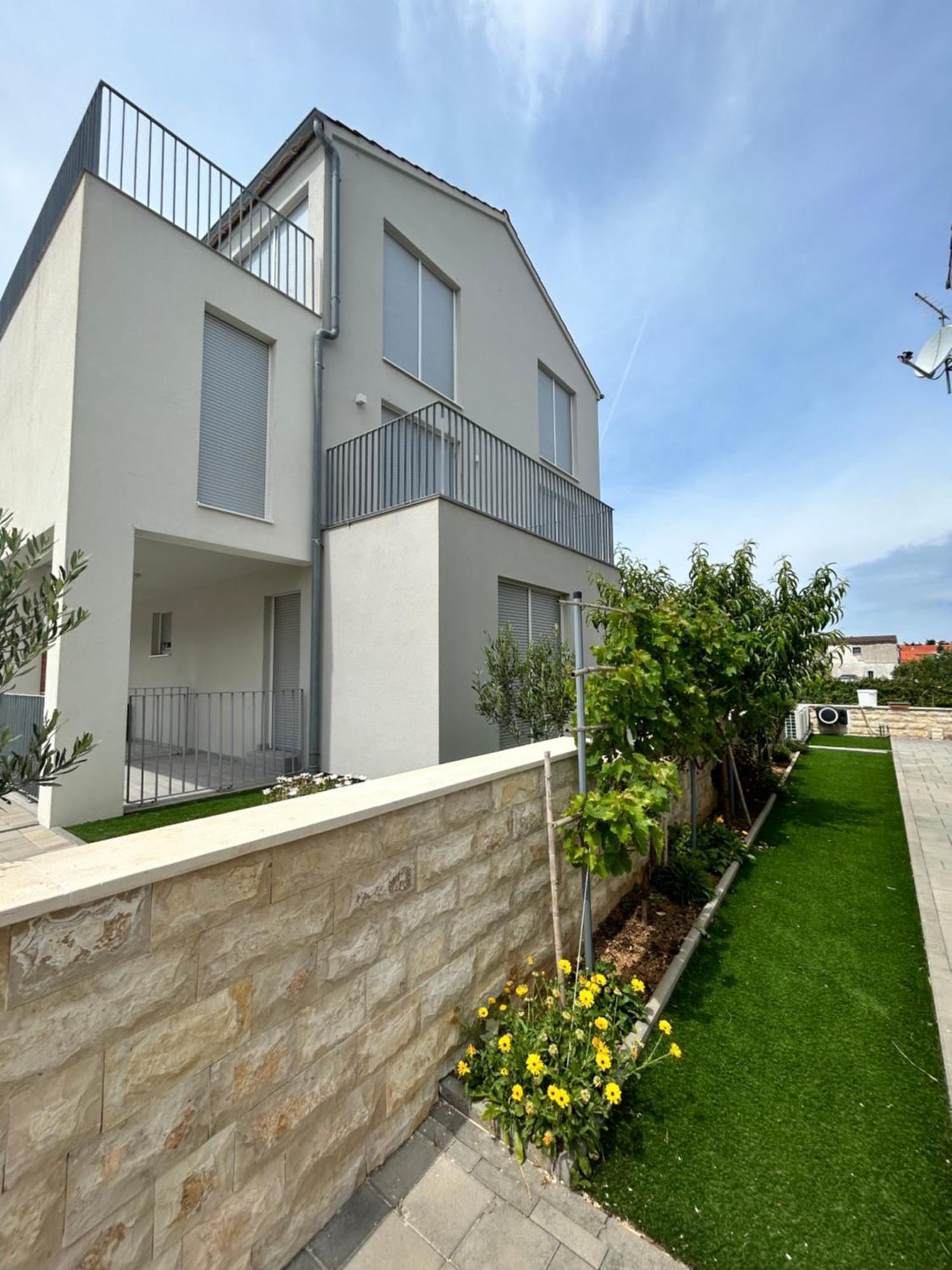 Velebit View Apartment Vir Exterior photo